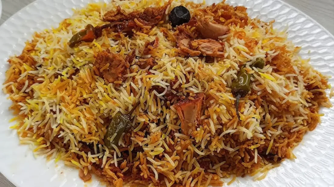 تحتة ( مشخول ) تونة إماراتي