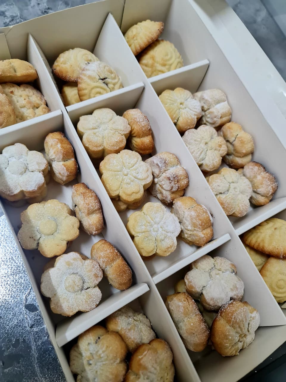 معمول التمر