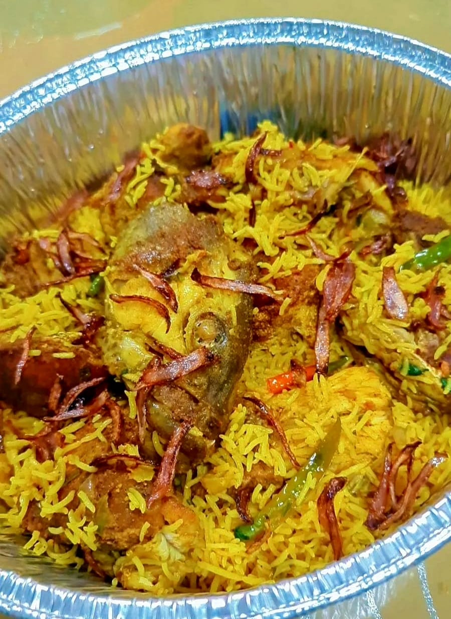 مكبوس هامور