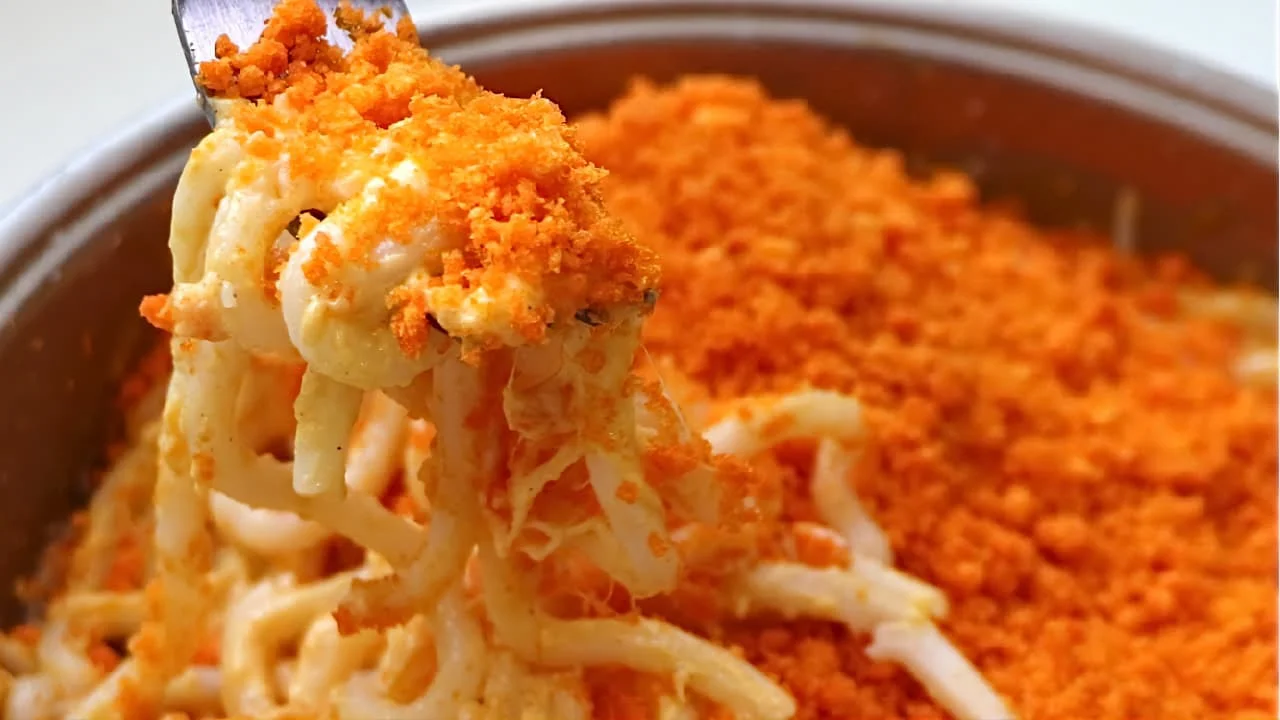 اندومي نودلز