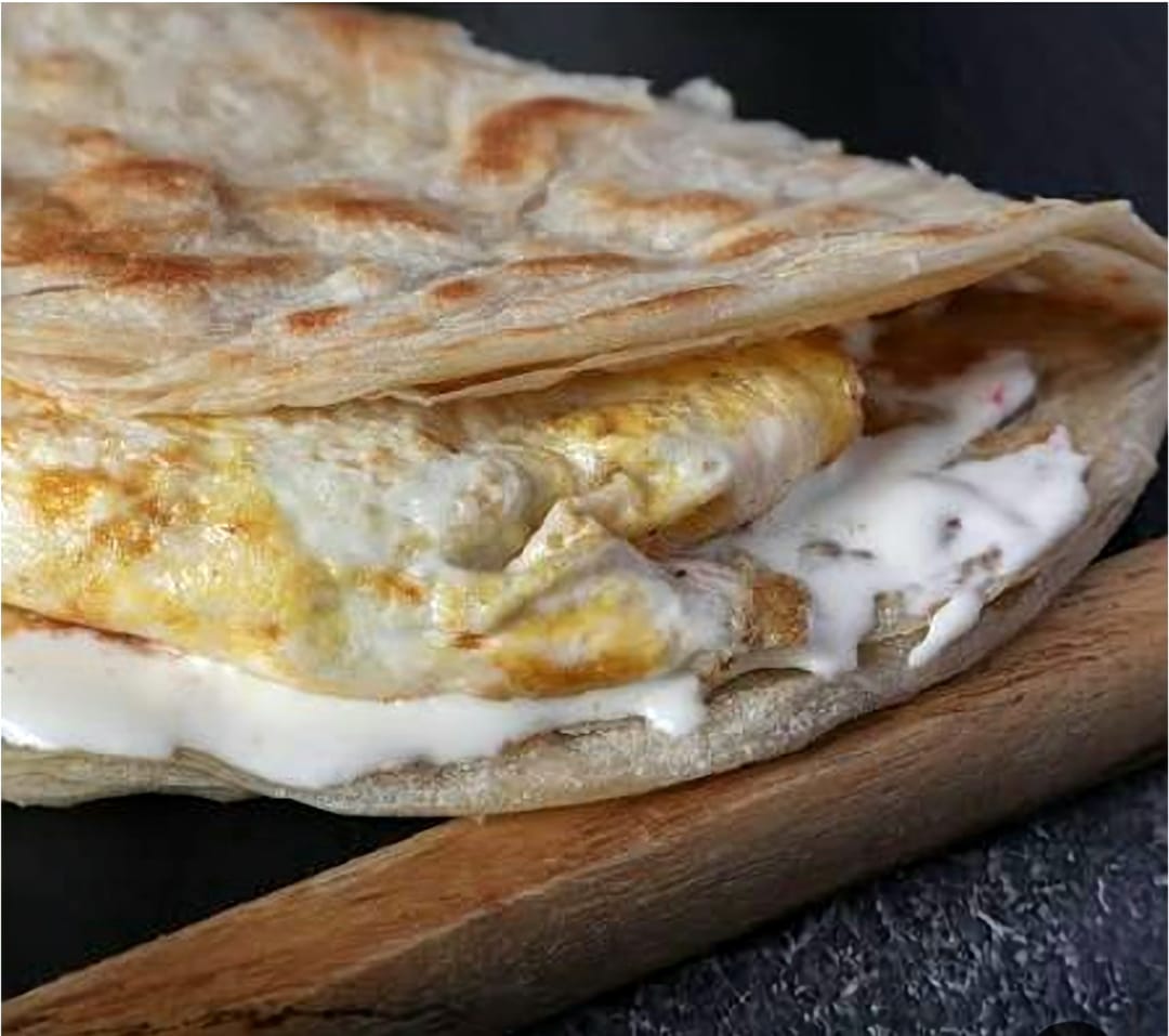 براتا بالبيض