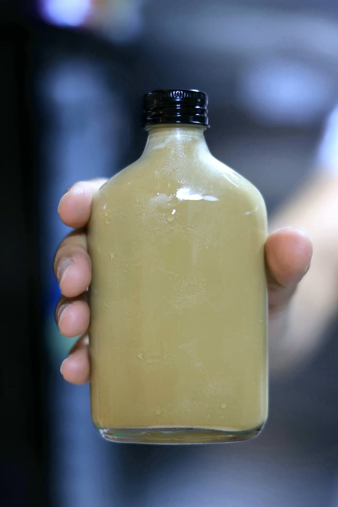 كوفي موكا أو كاراميل