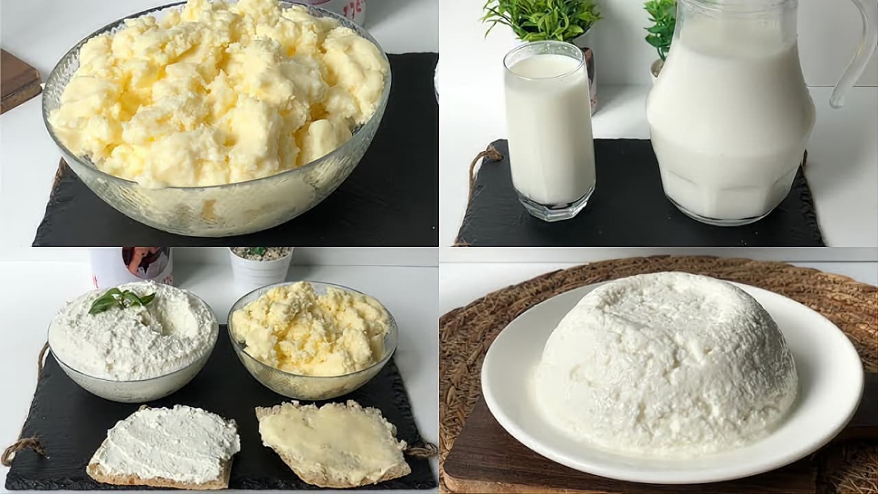 لبن بقر حامض