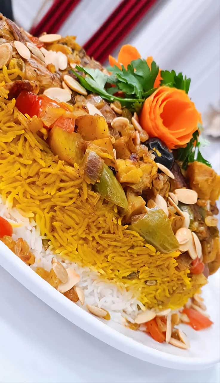 تحتة - مشخول - دياي