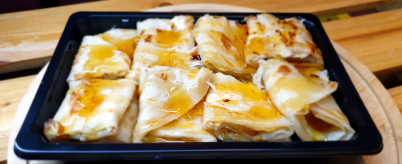 براتا بالجبن